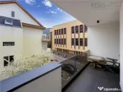 Apartament central cu 3 camere si parcare in Cosmopolit
