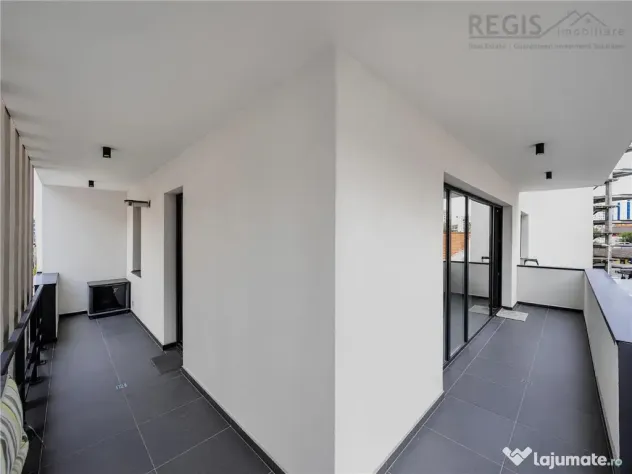 Apartament central cu 3 camere si parcare in Cosmopolit