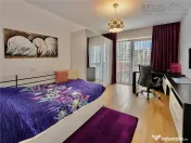Apartament central cu 3 camere si parcare in Cosmopolit