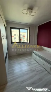 Apartament 36 mp | Etaj 9 | Mobilat si Utilat Complet