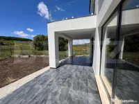 Casa individuala, PRIVELISTE unica, 180 mp, 710 mp teren