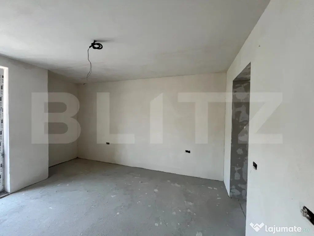 Casa individuala, PRIVELISTE unica, 180 mp, 710 mp teren