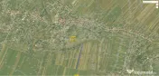2 loturi de teren - total 9000mp - Pielesti 