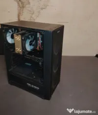 PC Gaming/Workstation–Intel Xeon V4,32GB RAM,GTX 1070 8GB 