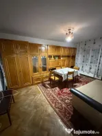 DAMBOVITA - ETAJ 2 - DECOMANDAT - 3 CAMERE - CENTRALA PROPRI