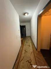DAMBOVITA - ETAJ 2 - DECOMANDAT - 3 CAMERE - CENTRALA PROPRI