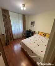 3 camere, 4/10, anvelopat-Drumul Taberei-Afi Cotroceni 