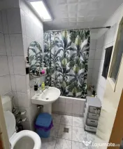 3 camere, 4/10, anvelopat-Drumul Taberei-Afi Cotroceni 