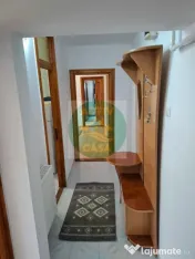 Apartament 3 camere, de inchiriat 