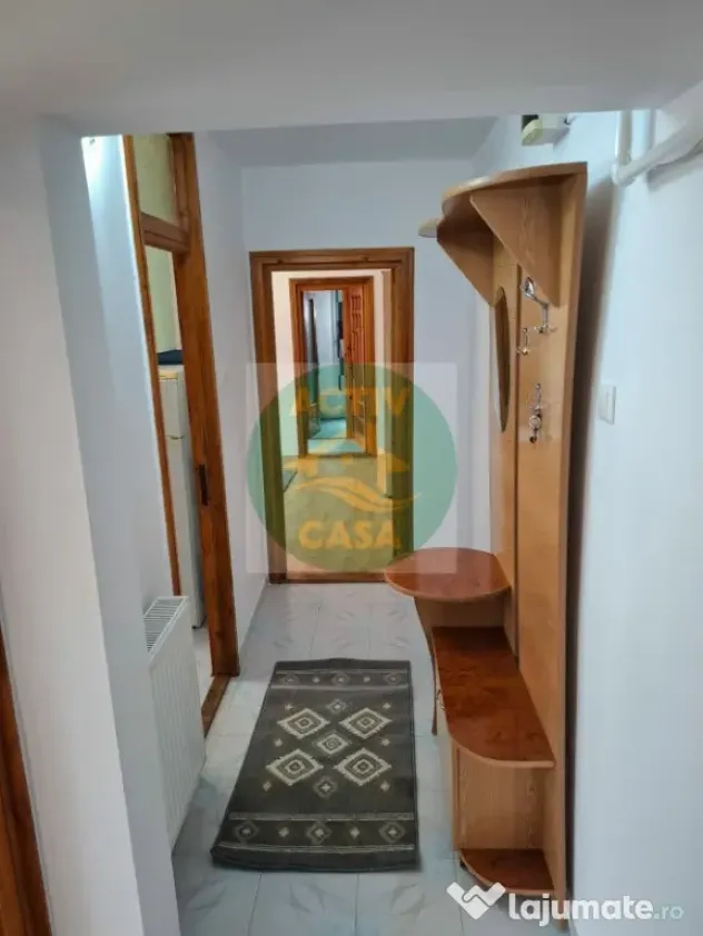 Apartament 3 camere, de inchiriat