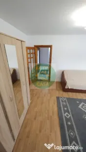 Apartament 3 camere, de inchiriat 