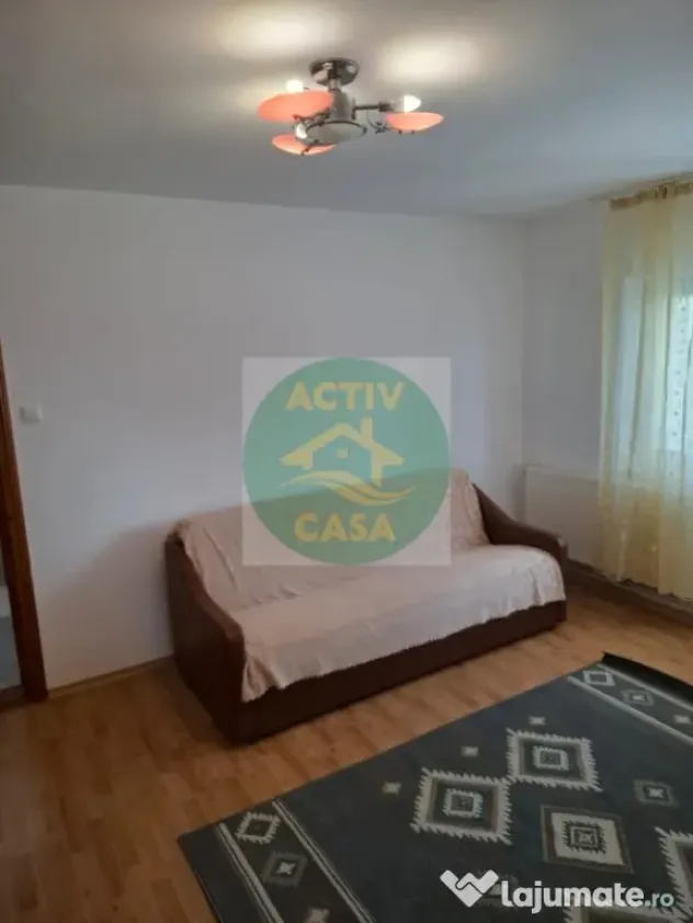 Apartament 3 camere, de inchiriat