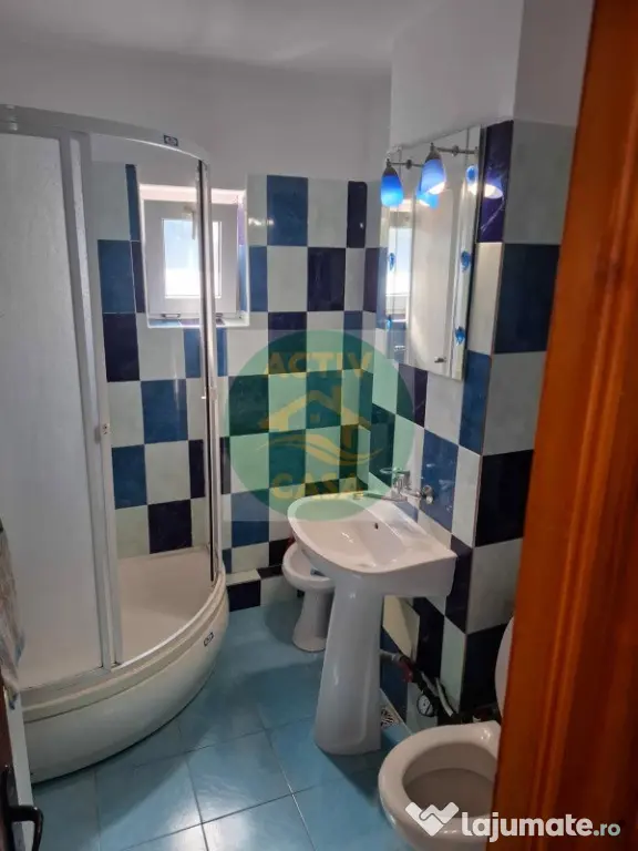 Apartament 3 camere, de inchiriat