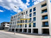 2 camere + sistem fotovoltaic – Empire Tornadei 2