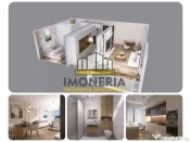 2 camere + sistem fotovoltaic – Empire Tornadei 2