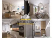 2 camere + sistem fotovoltaic – Empire Tornadei 2