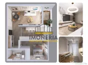 2 camere + sistem fotovoltaic – Empire Tornadei 2