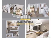 2 camere + sistem fotovoltaic – Empire Tornadei 2