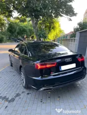 Audi A6 2017 3.0 TDI 282CP quattro, pachet S, full