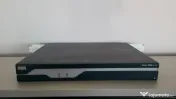 Cisco 1841 Integrated Services Router 