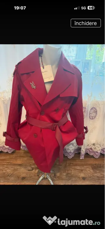 Max Mara