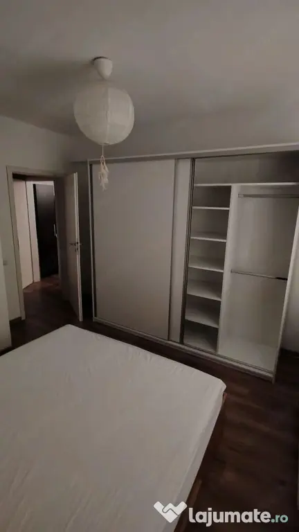 Inchiriere apartament 2 camere Drumul Binelui,42 m parter, 500 euro, 0% comision