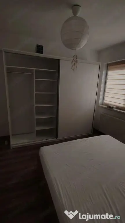 Inchiriere apartament 2 camere Drumul Binelui,42 m parter, 500 euro, 0% comision