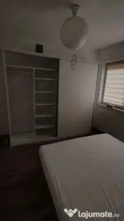 Inchiriere apartament 2 camere Drumul Binelui,42 m parter, 500 euro, 0% comision 