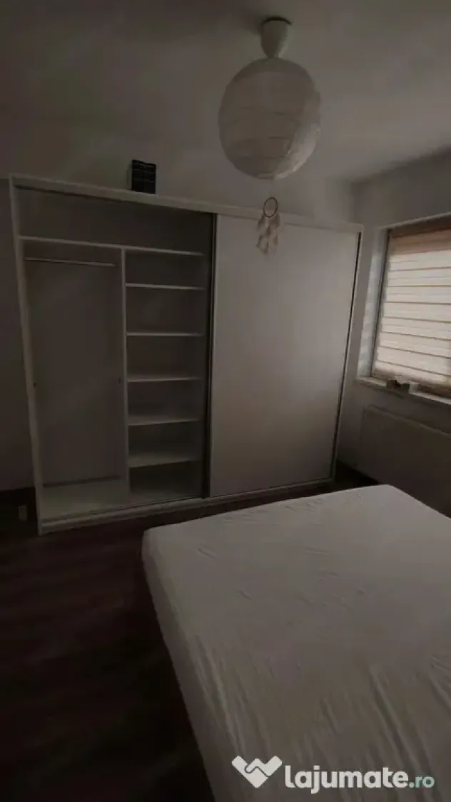 Inchiriere apartament 2 camere Drumul Binelui,42 m parter, 500 euro, 0% comision