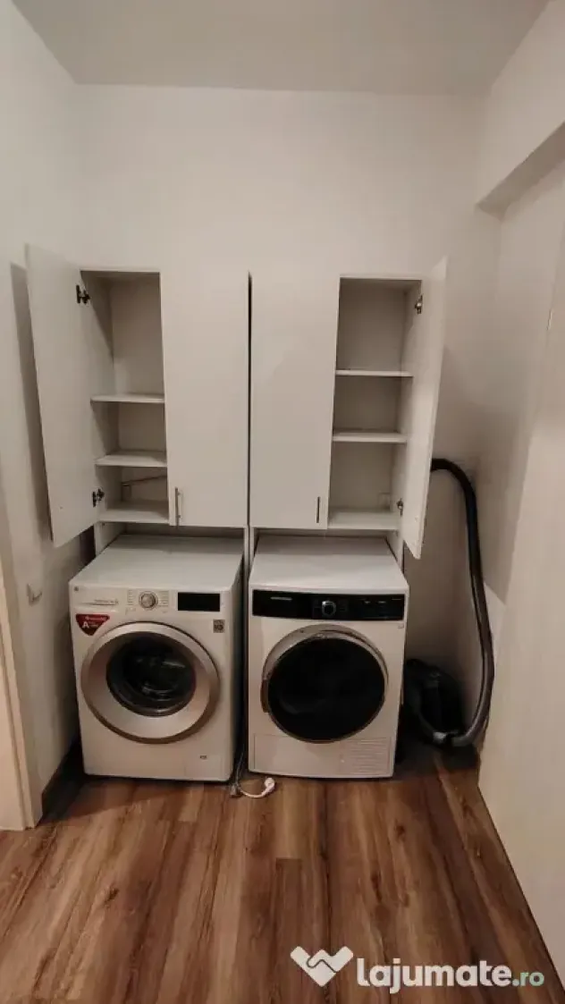 Inchiriere apartament 2 camere Drumul Binelui,42 m parter, 500 euro, 0% comision