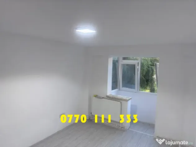 Etaj 1 - Apartament 2 camere confort 2, zona Viziru 3, Renov