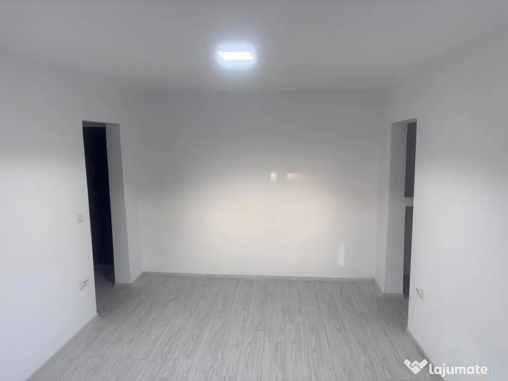 Etaj 1 - Apartament 2 camere confort 2, zona Viziru 3, Renov