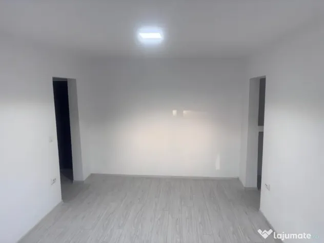 Etaj 1 - Apartament 2 camere confort 2, zona Viziru 3, Renov