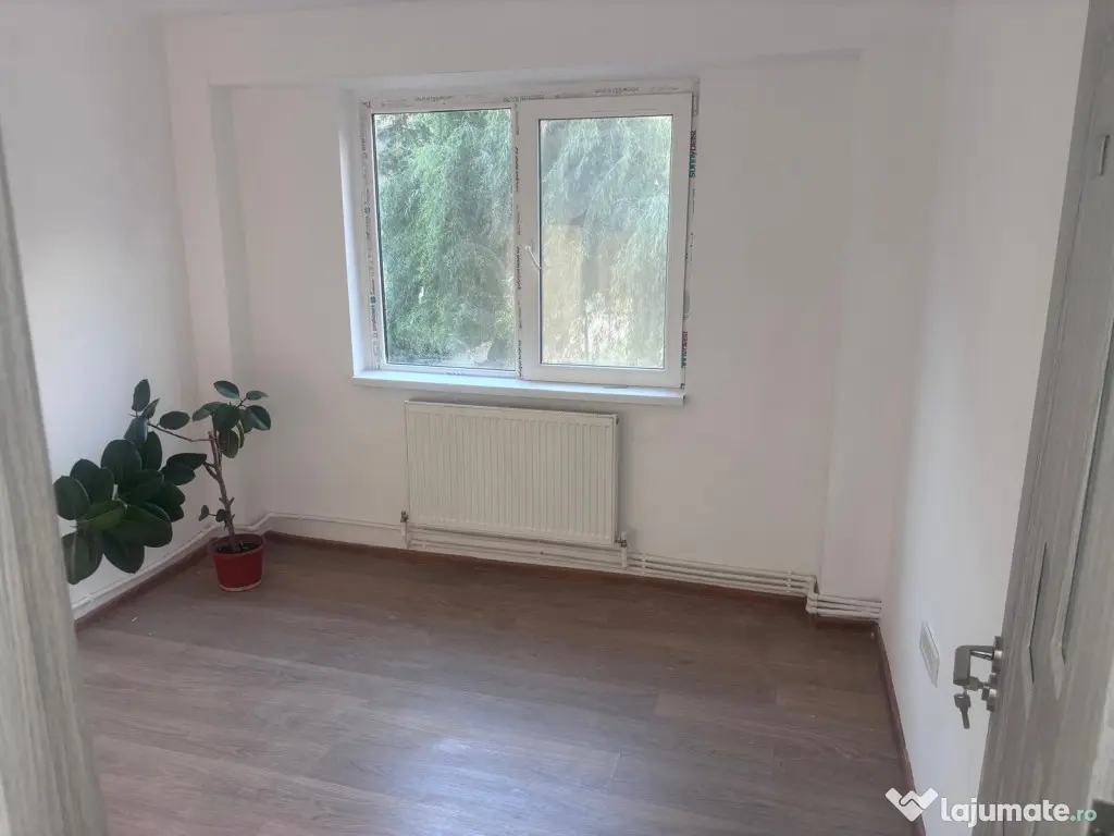Etaj 1 - Apartament 2 camere confort 2, zona Viziru 3, Renov