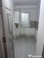 Etaj 1 - Apartament 2 camere confort 2, zona Viziru 3, Renov