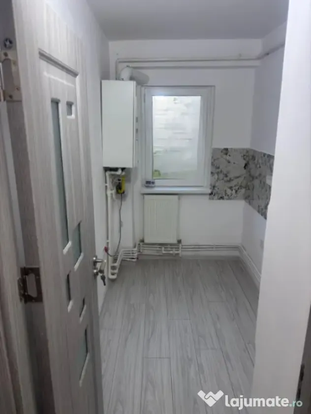 Etaj 1 - Apartament 2 camere confort 2, zona Viziru 3, Renov