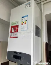 3 Camere- Centrala Proprie- Etaj 7/8- Bloc Anvelopat- Margea