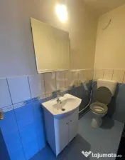 3 Camere- Centrala Proprie- Etaj 7/8- Bloc Anvelopat- Margea 