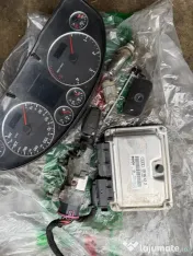 Kit pornire Audi A6 C5 1,9 tdi AWX 96kw, 2003