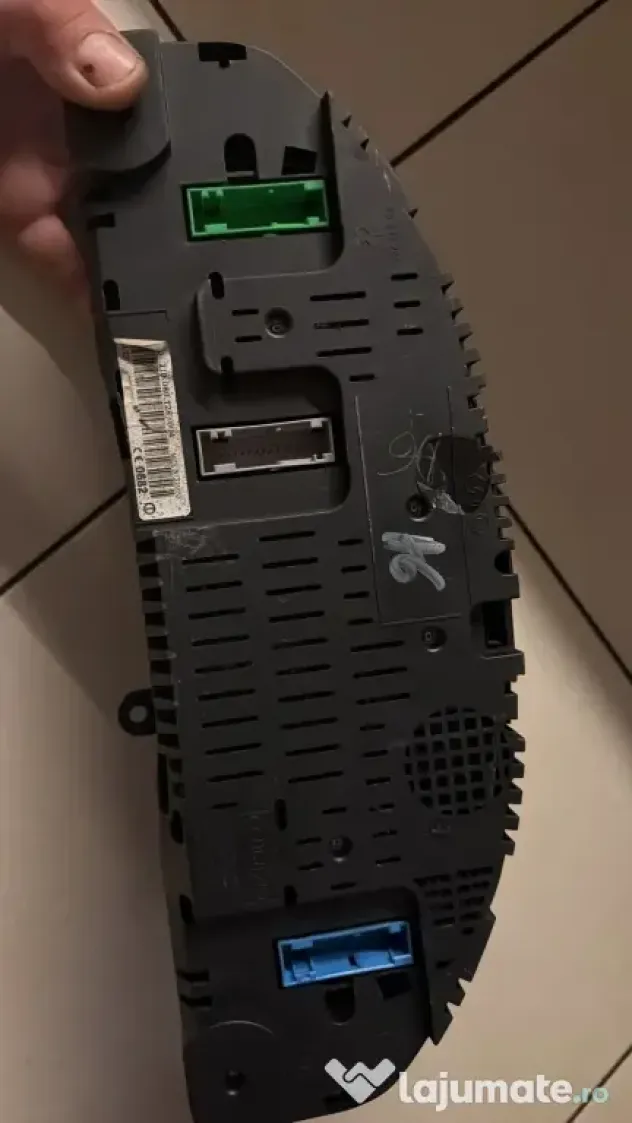 Kit pornire Audi A6 C5 1,9 tdi AWX 96kw, 2003