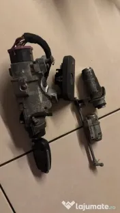 Kit pornire Audi A6 C5 1,9 tdi AWX 96kw, 2003