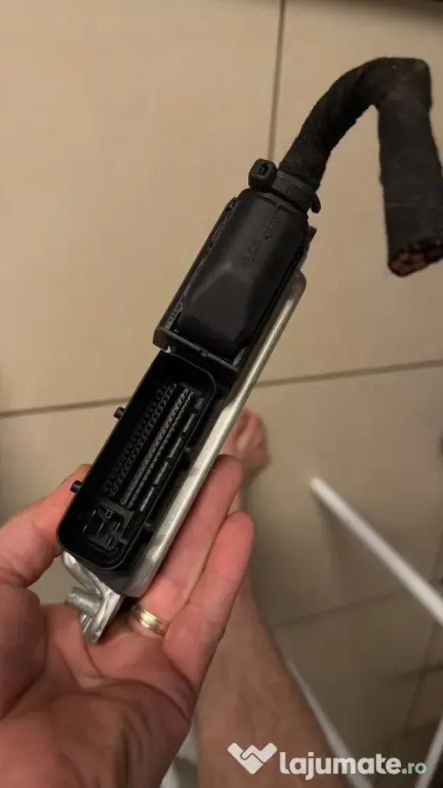 Kit pornire Audi A6 C5 1,9 tdi AWX 96kw, 2003