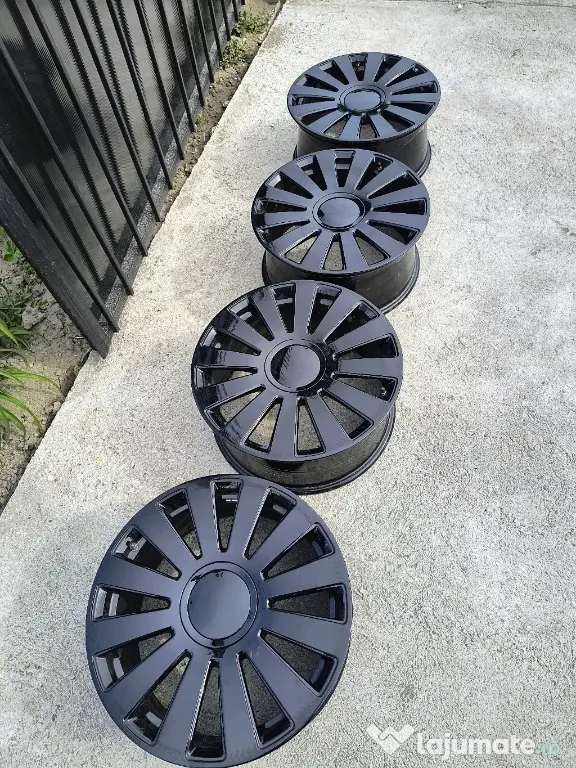 jante audi originale le 18