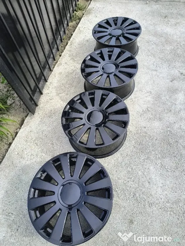 jante audi originale le 18