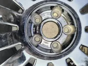 jante audi originale le 18