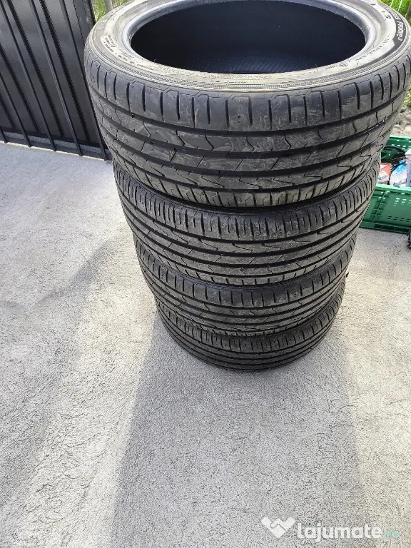 jante audi originale le 18