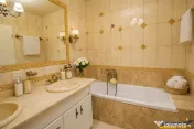 Penthouse extravagant,living spectaculos, semineu,terase gen