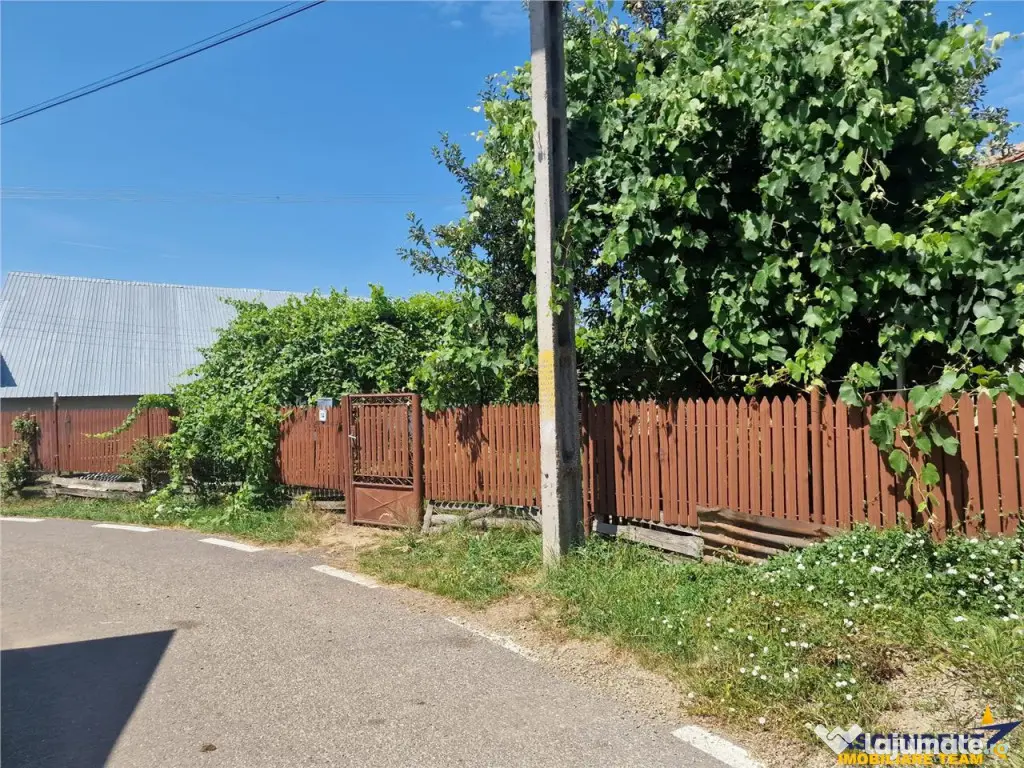 Casa traditionala, cu 2.000mp teren roditor, Izvoarele, Prah