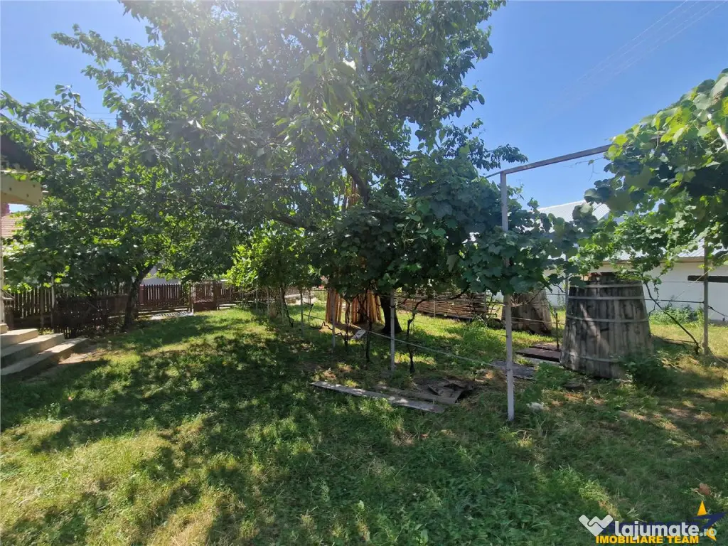 Casa traditionala, cu 2.000mp teren roditor, Izvoarele, Prah