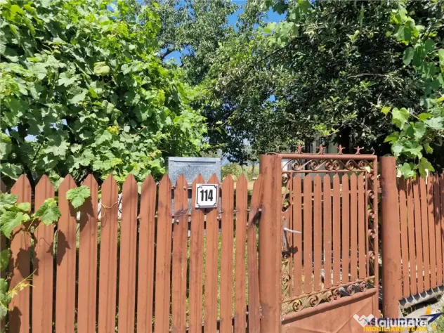 Casa traditionala, cu 2.000mp teren roditor, Izvoarele, Prah